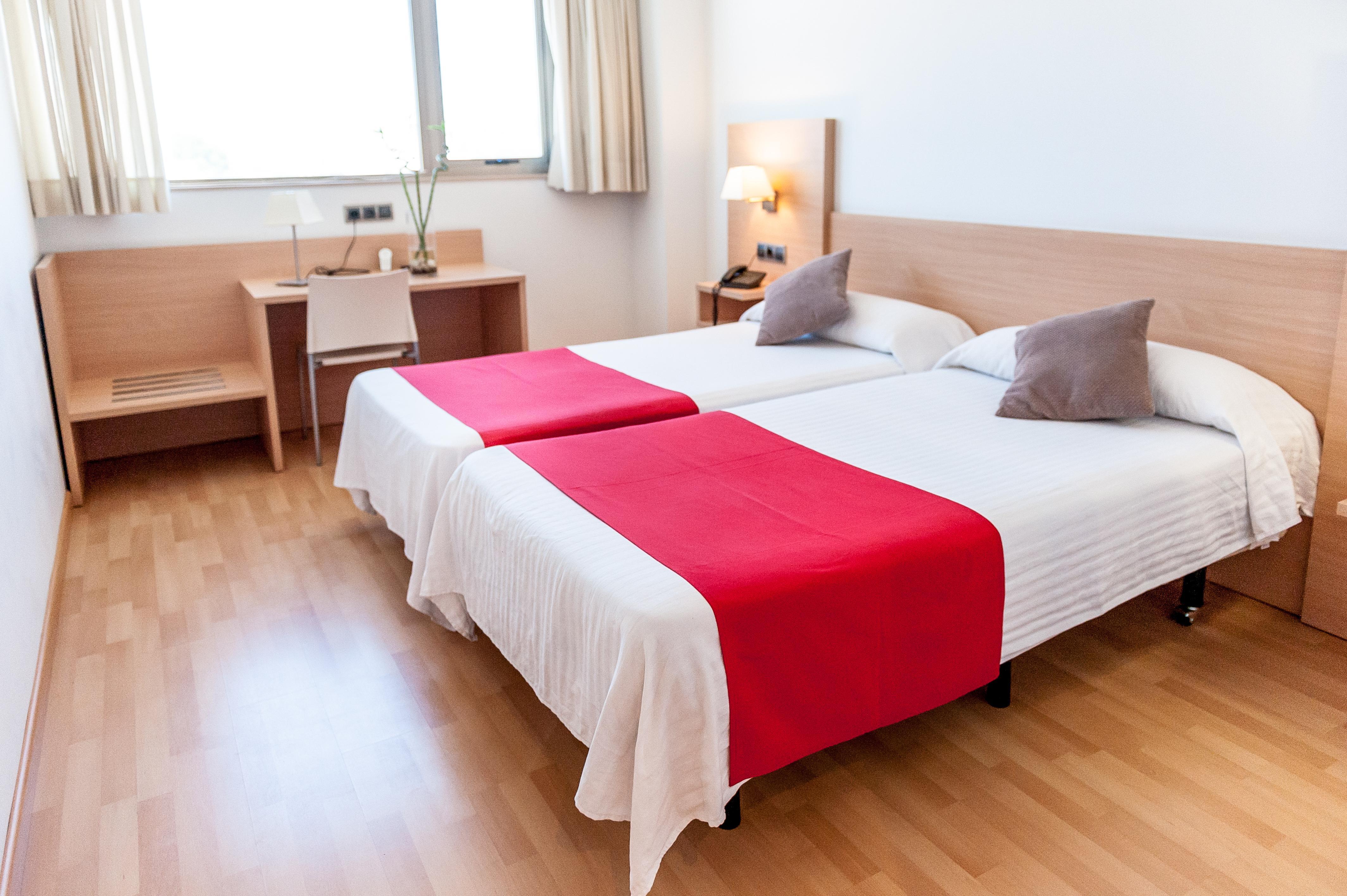 Hotel Bag Castellón de la Plana Eksteriør bilde