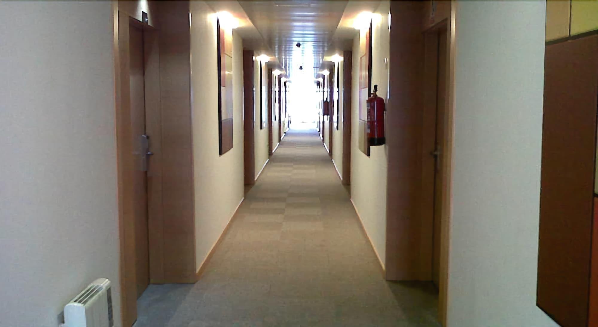 Hotel Bag Castellón de la Plana Eksteriør bilde