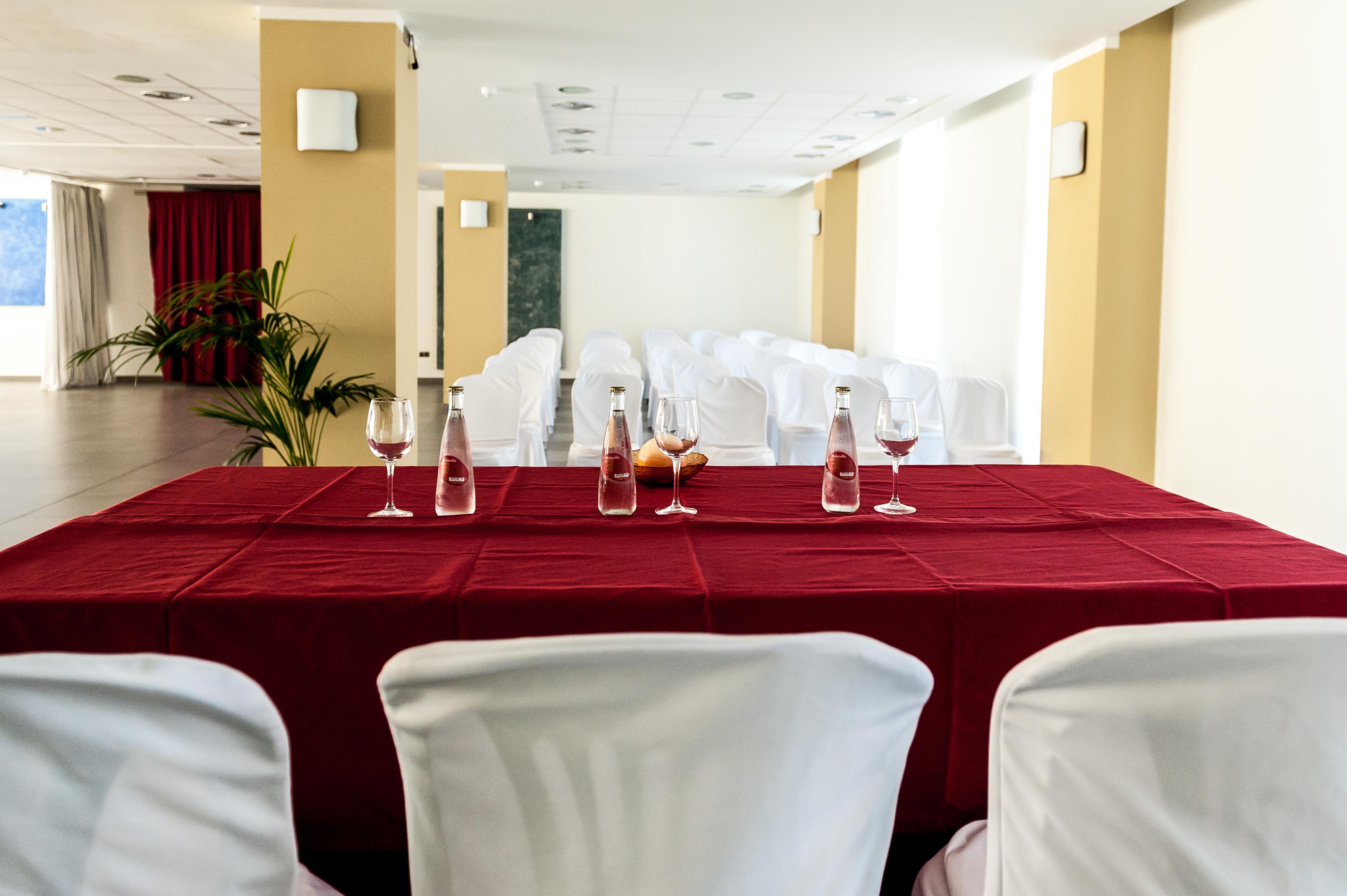 Hotel Bag Castellón de la Plana Eksteriør bilde
