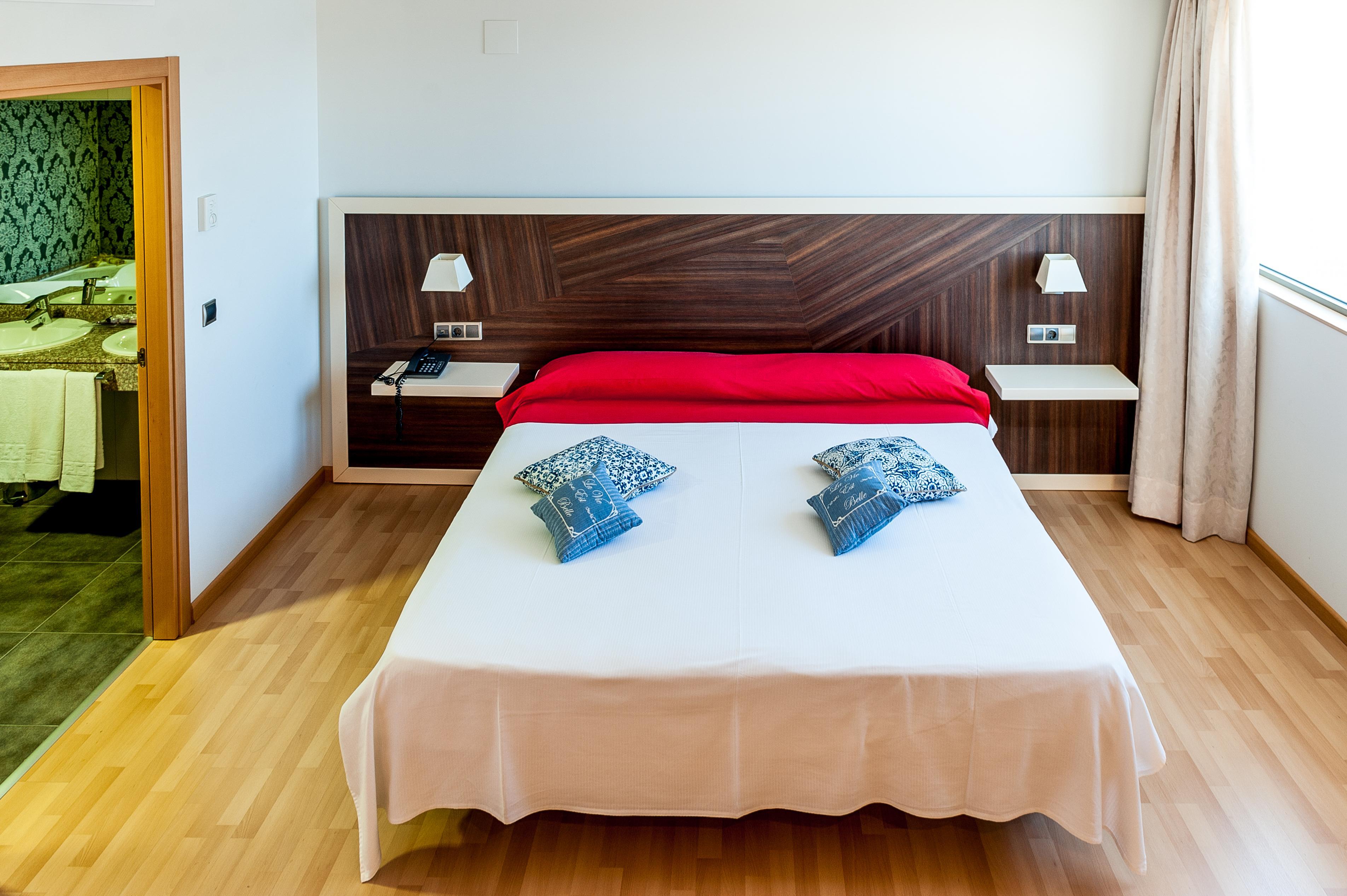 Hotel Bag Castellón de la Plana Eksteriør bilde
