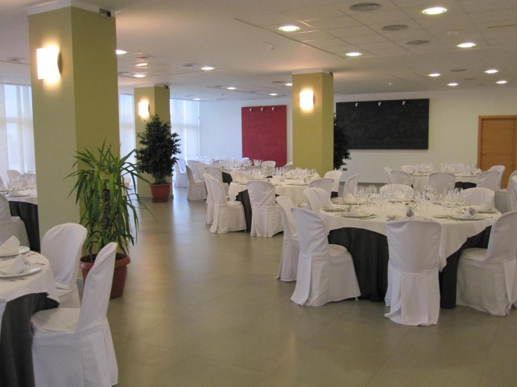 Hotel Bag Castellón de la Plana Eksteriør bilde